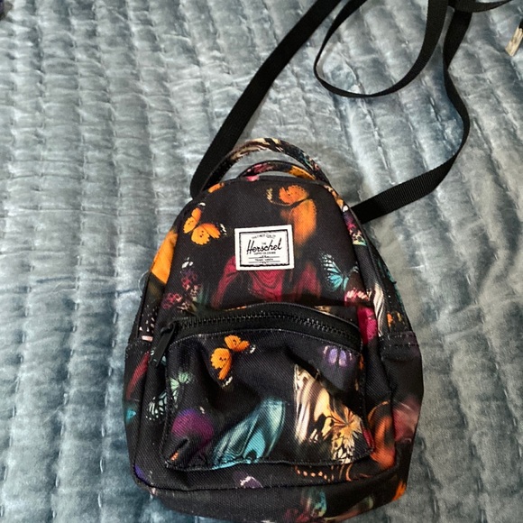 Herschel Supply Company Handbags - Hershel crossbody mini size